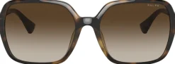 Polo Ralph Lauren sunglasses Shiny dark havana Online