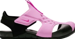Nike Sunray Protect 2 (PS) Sandal Pink