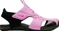Nike Sunray Protect 2 (PS) Sandal Pink