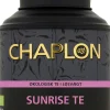 Sunrise te 160g økologisk>Chaplon New