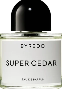 Super Cedar Eau de Parfum>BYREDO Sale