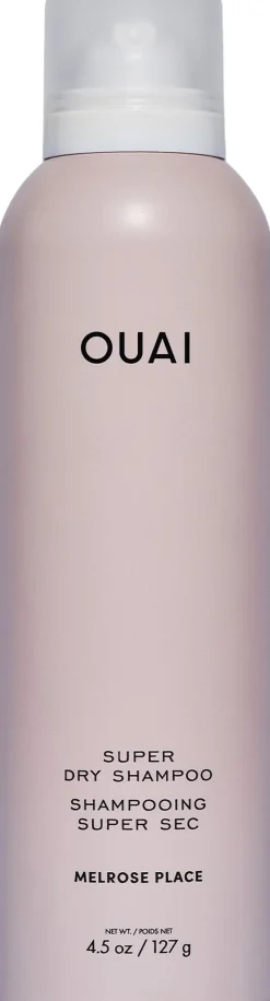 Ouai SUPER DRY SHAMPOO MELROSE PLACE FULL SIZE Clearance