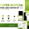 Some By Mi Super Matcha Pore Care starter Kit