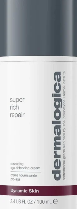 Super Rich Repair>Dermalogica Best