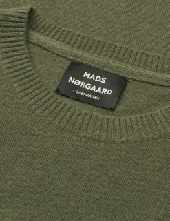 Mads Nørgaard - Copenhagen Super Wool Karsten Knit