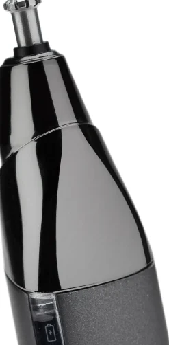 Babyliss Super X Metal - Black