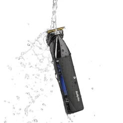 Babyliss Super X Metal - Black