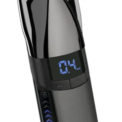 Babyliss Super X Metal Stubble Trimmer - Black Best
