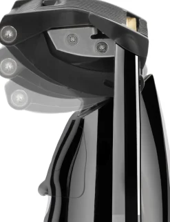 Babyliss Super X Metal Stubble Trimmer - Black Best