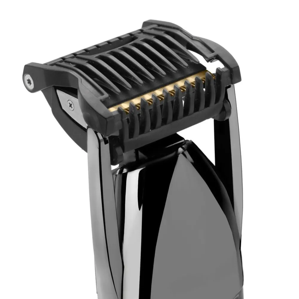 Babyliss Super X Metal Stubble Trimmer - Black Best
