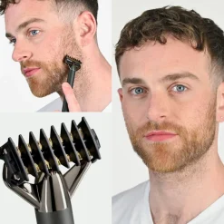 Babyliss Super X Metal X Blade - Black Outlet