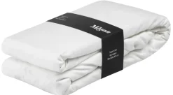 Magasin du Nord Collection Supercale boxlagen Hvid New