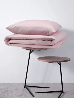 Magasin du Nord Collection Supercale sengesæt Lyser&oslash;d Clearance