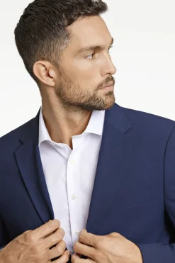 Lindbergh Superflex blazer Blå