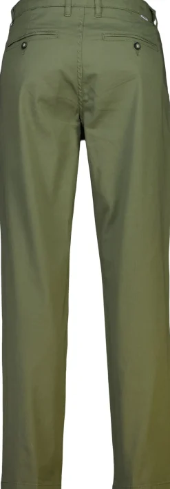 Lindbergh Superflex chino pants