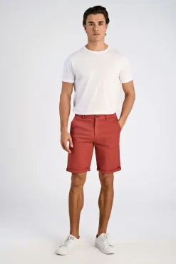 Superflex chino shorts><noscript><img width=