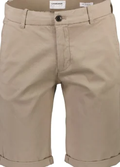 Superflex chino shorts>Lindbergh Online