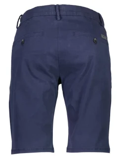 Lindbergh Superflex chino shorts