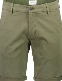 Superflex chino shorts>Lindbergh Best
