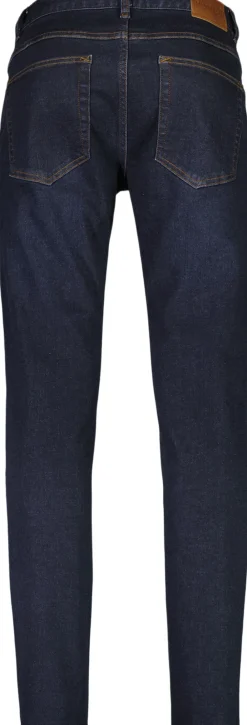 Lindbergh Superflex jeans Temper blue Best