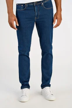 Lindbergh Superflex jeans Easy blue Best