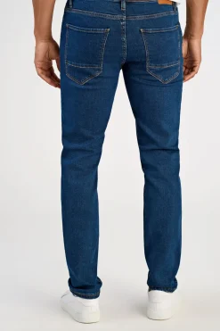 Lindbergh Superflex jeans Easy blue Best