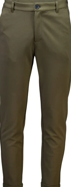 Lindbergh Superflex knitted cropped pant