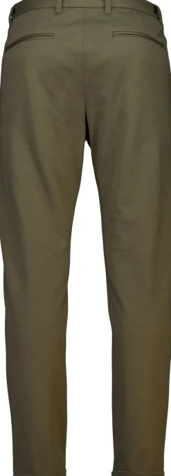 Lindbergh Superflex knitted cropped pant