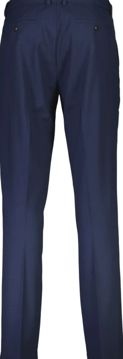 Lindbergh Superflex Pants Blå Sale