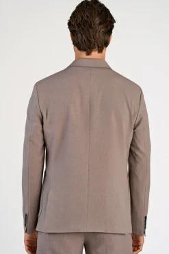 Lindbergh Superflex relaxed blazer