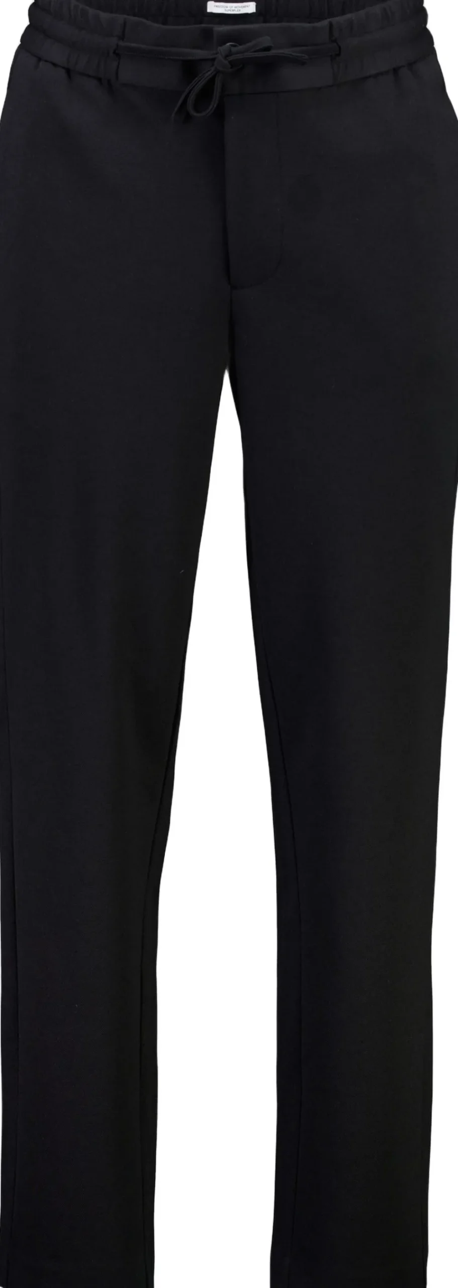 Superflex relaxed fit pants>Lindbergh Best