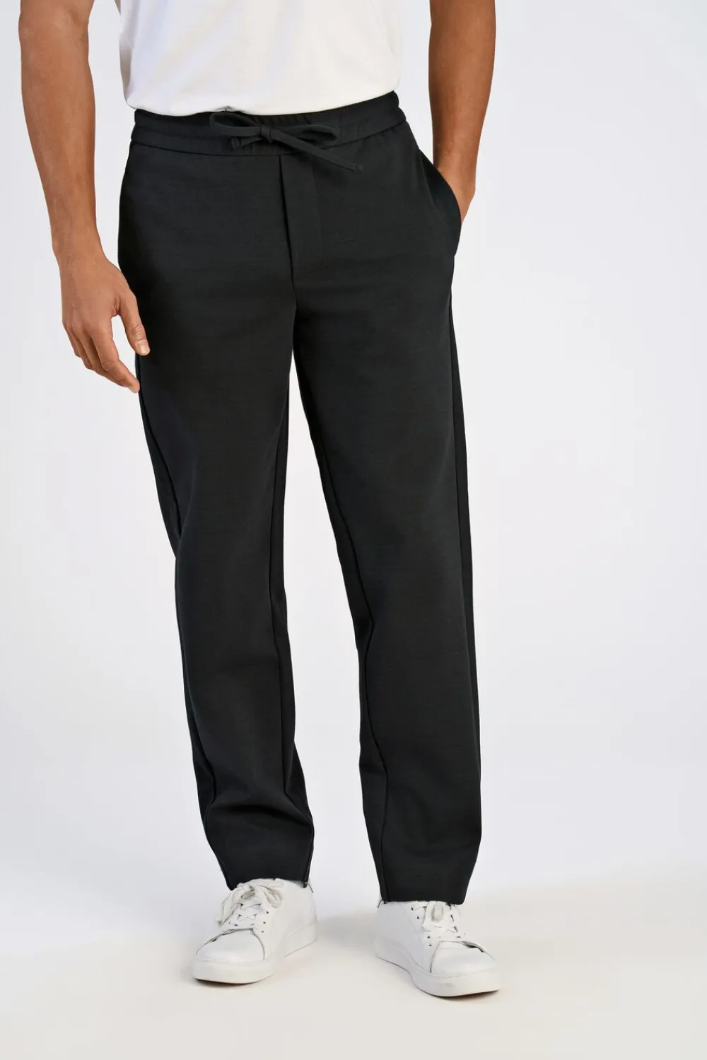 Superflex relaxed fit pants>Lindbergh Best