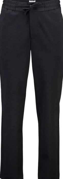 Lindbergh Superflex relaxed fit pants
