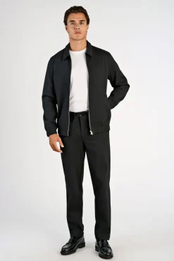 Superflex zip-through jacket><noscript><img width=