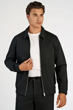 Superflex zip-through jacket><noscript><img width=