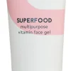 Dr. Stine Ankerstjerne SUPERFOOD multipurpose vitamin face