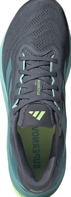 adidas SUPERNOVA RISE 2 Løbesko Blå