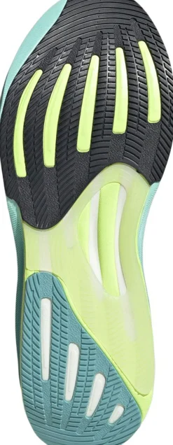 adidas SUPERNOVA RISE 2 Løbesko Blå