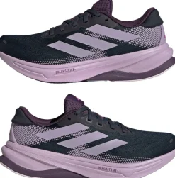 Dame adidas Supernova Solution 2 Løbesko