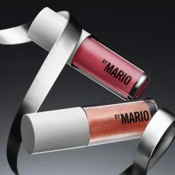 MAKEUP BY MARIO SuperShine Lip Gloss Duo Sæt med lipgloss