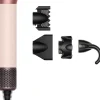 Dyson Supersonic r hairdryer Straight+Wavy