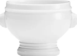 Pillivuyt Suppeskål 0,4 l. Outlet