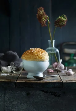 Pillivuyt Suppeskål 0,4 l. Outlet