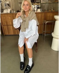 Dame Copenhagen Shoes SURROUND ME