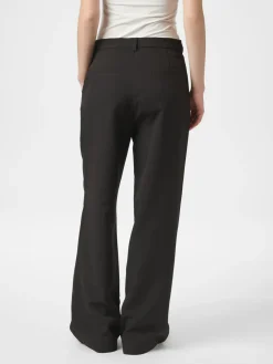 Neo Noir Sury Suit Pants Black