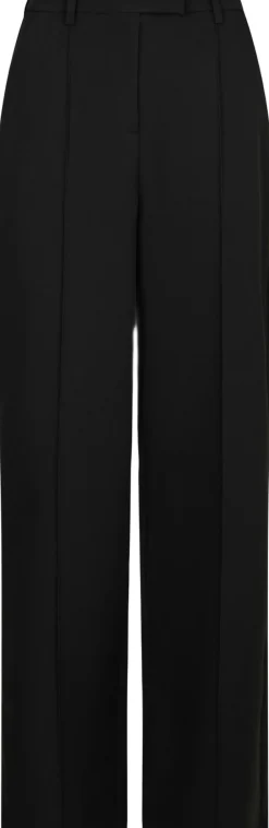 Neo Noir Sury Suit Pants Black