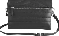 SusanaMBG Puffer Crossbody Bag>Markberg New