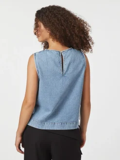 Dame Neo Noir Svetlana D Top