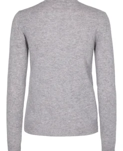 Dame United Colors of Benetton SWEATER L/S