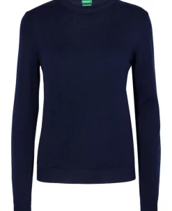 SWEATER L/S>United Colors of Benetton Hot